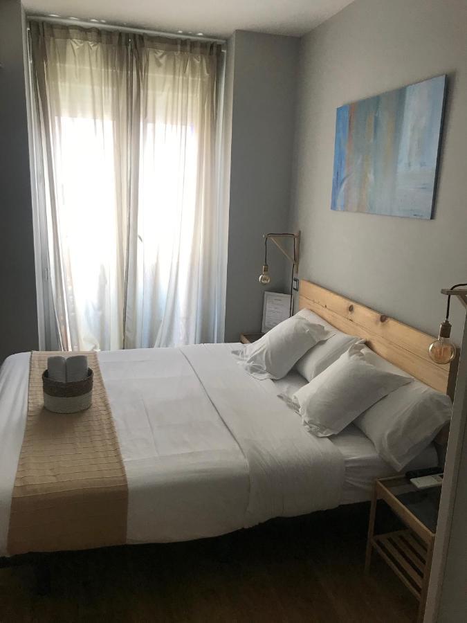 Marina Rooms マドリード エクステリア 写真
